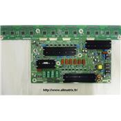 Kit Plasma Y-SUS&Drivers PDP Samsung PS-50C7700 LJ41-08468A / LJ41-08469A