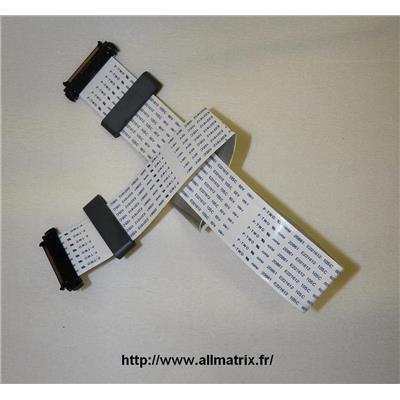 Cable LVDS LCD Philips 42PFL7864H/12