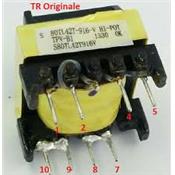 Transformateur impulsionnel de veille / StBy 080TL42T916L PT-009601-3