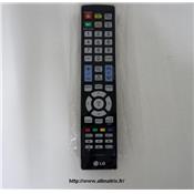 Télécommande infrarouge LG MKJ61841804