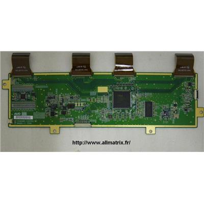 T-CON LVDS AUO T260XW01 04A02-11