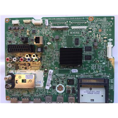 Carte gestion LG 55LN575S / LG 55LN570S / LG 47LN570S / LG 42LN570S EBR76822401