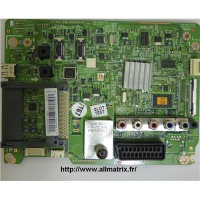 Gestion Samsung UE40EH5000 BN94-05548P