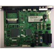 Gestion PDP Samsung PS-58B680 BN94-02814E / BN94-02814A