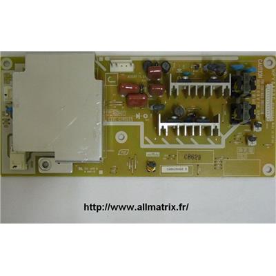 Inverter IPS Alpha Technology MPV8A080