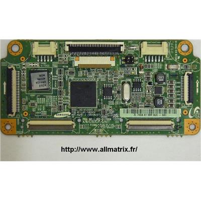 Logic Main Samsung LJ41-08287A / LJ92-01700A