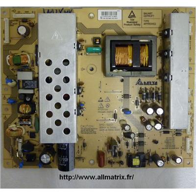 PSU Alimentation Philips 32PFL7603D/10 DPS-182CP / 313912879461