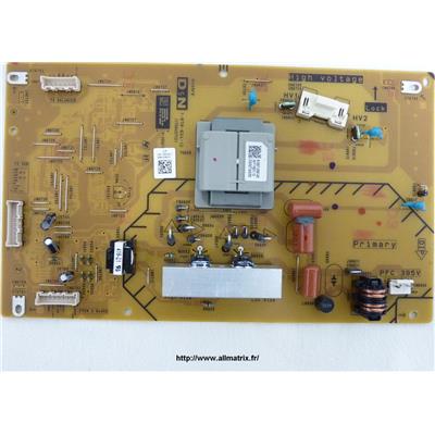 PSU_Aux1 Alimentation_Inverter Sony 1-876-624-12