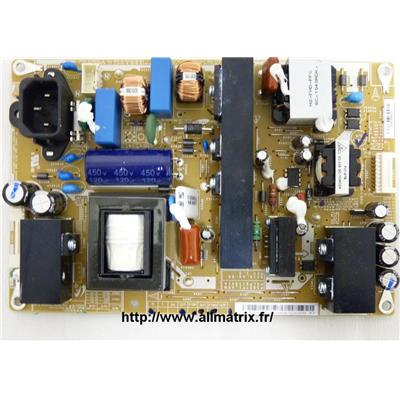 PSU Alimentation Samsung LE37C530/LE32C530 BN44-00339A / BN44-00339B