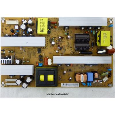 PSU Alimentation LG 32LG3000/ 37LG2000 EAY4050440/EAY4050500