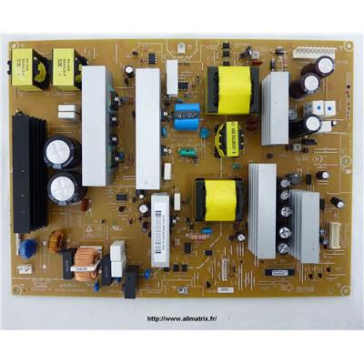 PSU PDP Alimentation LG42PG1000 EAY43509401