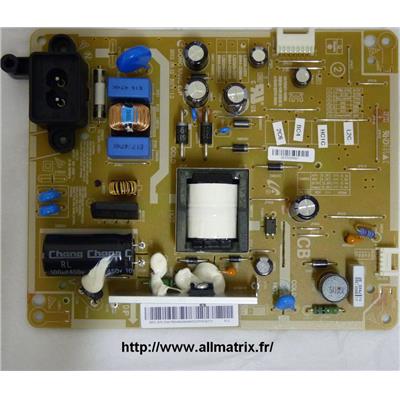 PSU Alimentation_Inverter Samsung 32EH4003F BN44-00664A