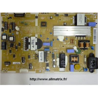 PSU Alimentation_Inverter Samsung UE42F5000 BN44-00609A