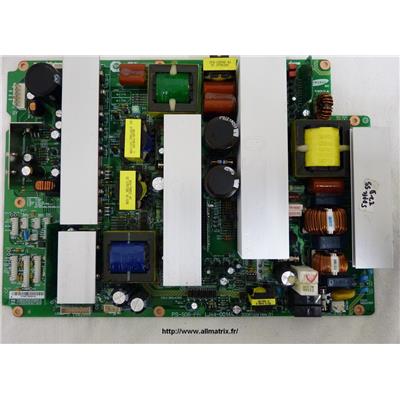 PSU Alimentation Philips 50PFP5522D LJ44-00144A