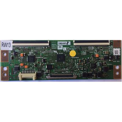 Remise en état Fonctionnel T-CON LVDS Sharp RUNTK5351TP ZA