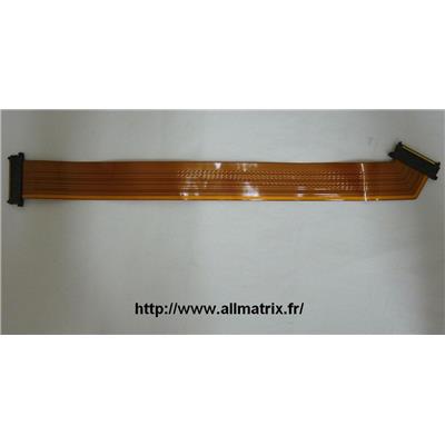 Cable LVDS Samsung LE40B651 BN96-10076A