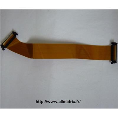 Cable LVDS Sharp LC-37XD10E PMI006136