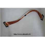 Cable LVDS Sharp LC-42XD10E