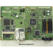 Gestion Philips 47PFL7642D/12 42PFL7962D/12 3139 123 62613 WK713.5