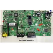 Gestion Techwood CL82762HDBT 17MB12-2