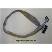 Cable LVDS LCD Samsung LE40N87BD