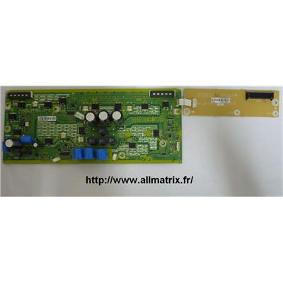 Z-SUS PDP Panasonic TX-P50S20 / TX-46S20 TNPA5106