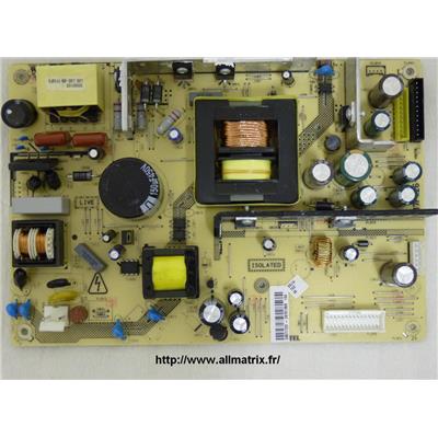 PSU Alimentation Techwood TL4062B12 17PW26-5