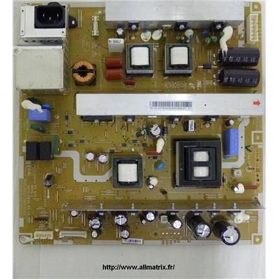 PSU PDP Alimentation Samsung PS-50C450 BN44-00330B / HU10251-10009