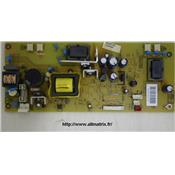 PSU Alimentation_Inverter Vestel For Saba S19LV03 17IPS02-2