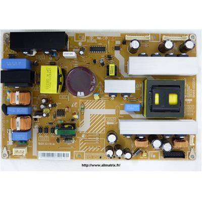 PSU Alimentation Samsung LE37A577 BN44-00220A