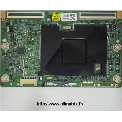 T-CON LVDS Samsung BN41-01939B