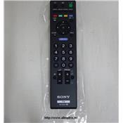 Télécommande Sony RM-ED017