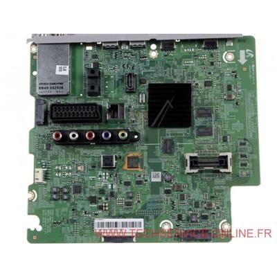 Carte gestion UE48H5500 BN94-07875E