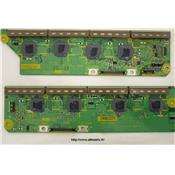 Drivers UP&DOWN Panasonic TNPA4412 TNPA4413