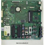 Programmation NAND Software Gestion Sony KDL-32EX421 1-881-019-52