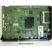 Gestion Philips 37PFL5405H/12 3104 313 64026