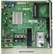 Gestion Philips 26PFL3405H/12 715G3735-M1B-000-005Y