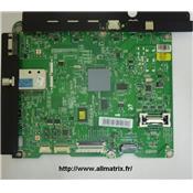 Gestion Samsung UE32D4000 BN94-05393A / BN94-04356D / BN94-05393K