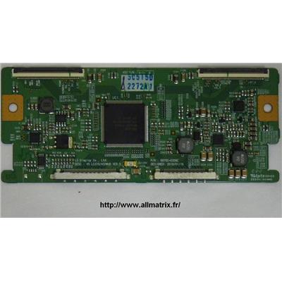 T-CON LVDS LG Philips 6870C-0309C