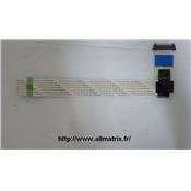 Cable LVDS Samsung LE40C530 BN96-13171C