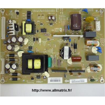 PSU Alimentation LITEON For Toshiba 32EL833G PE-3900-01UN-LF