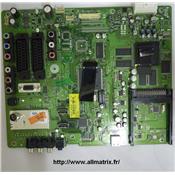 Gestion Techwood TC8110FHD847 17MB36-2