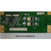 T-CON LVDS CMO V260B1-L02 40-V260B1-TCB2XG