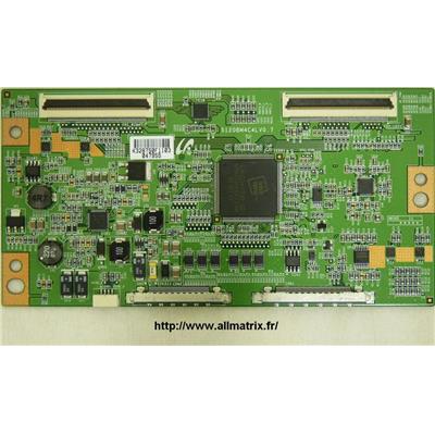 T-CON LVDS Samsung LTA400HF12 S120BM4C4LV0.7