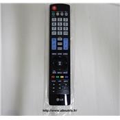 Télécommande infrarouge LG AKB72914209