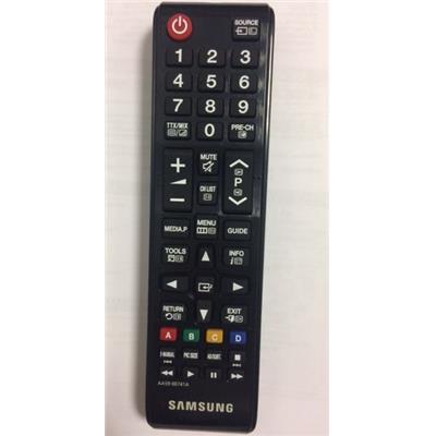 Télécommande infrarouge Samsung AA59-00741A