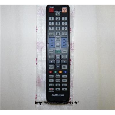 Télécommande Samsung BN59-01040A