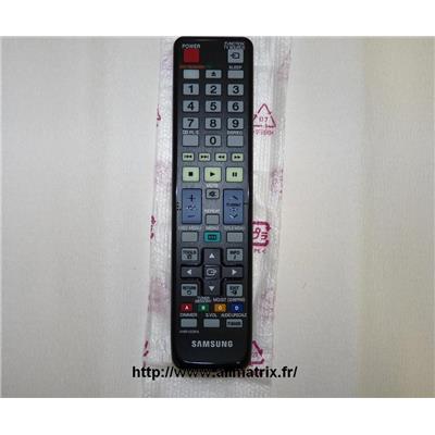 Télécommande Samsung BN59-02291A