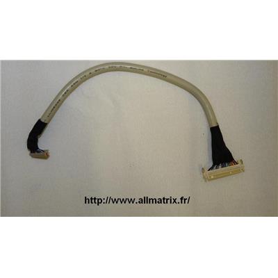 Cable LVDS LCD Philips 32PFL5522D/10