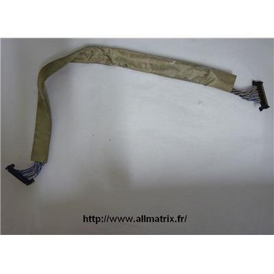 Cable LVDS Samsung LE37M86BD